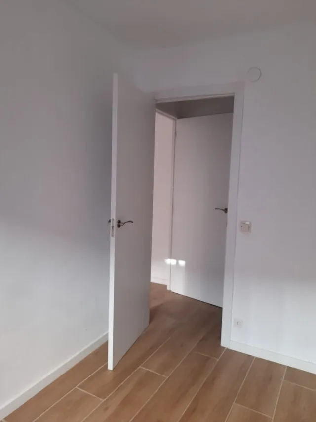 Piso de 2 habitaciones con terraza en Alcobendas — 21