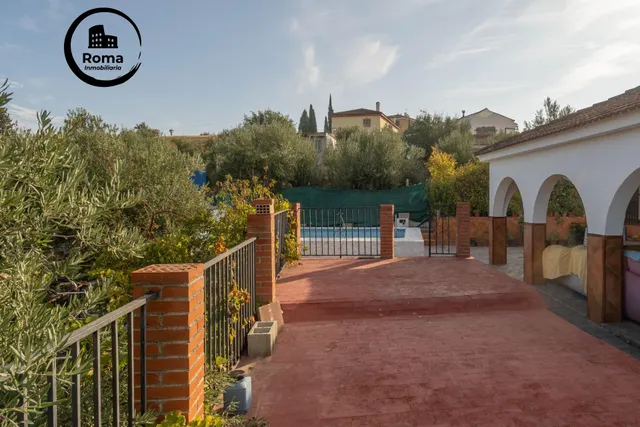 Casa con terreno 3 habitaciones 100m² en venta - Híjar — 49