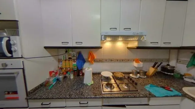 PISO EN VENTA EN HOSPITALET — 15