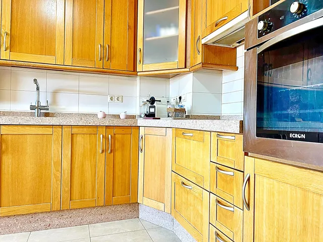 Excelente piso zona Eroski — 14