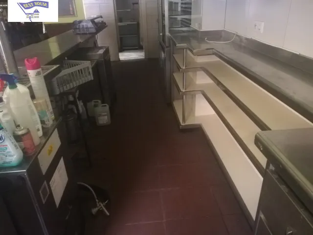 BAR EN ALQUILER — 2