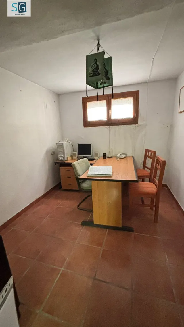 Bonita casa en el centro del pueblo de Padul — 25