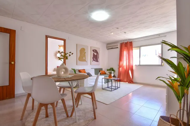 VIVIENDA EN EL CENTRO DE PUZOL