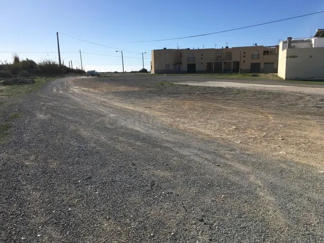 Suelo Urbanizable en Matagorda - foto 3