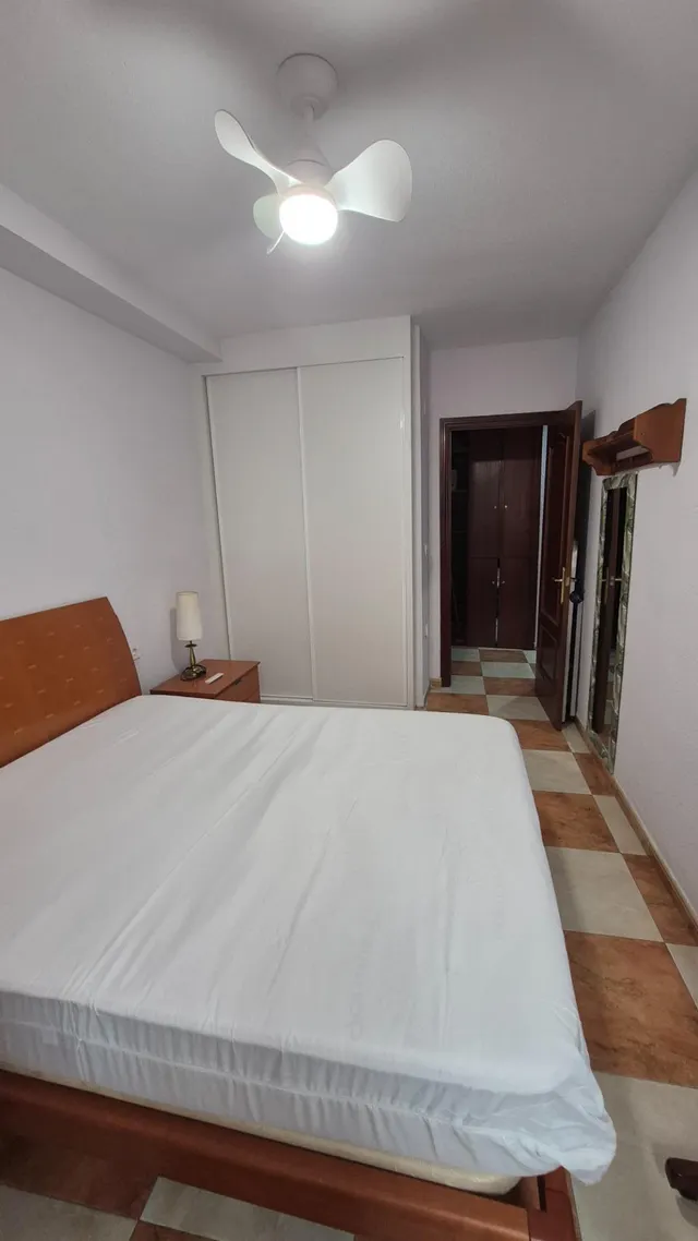 Piso de alquiler en el centro, Córdoba capital — 14