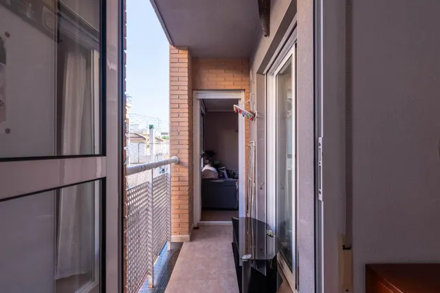 Piso con garaje y trastero en Benejúzar — 4