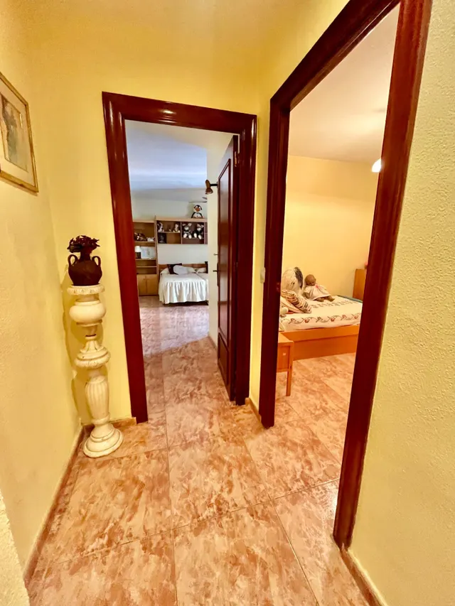 ¡Tu hogar de 4 dormitorios en Alicante junto al Bulevar del Pla! — 24
