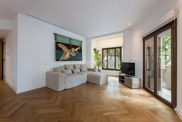 ZONA BLANQUERNA SUR--EXCLUSIVA--PISO PRIMERO DE 91,61 M2 CON - foto 2