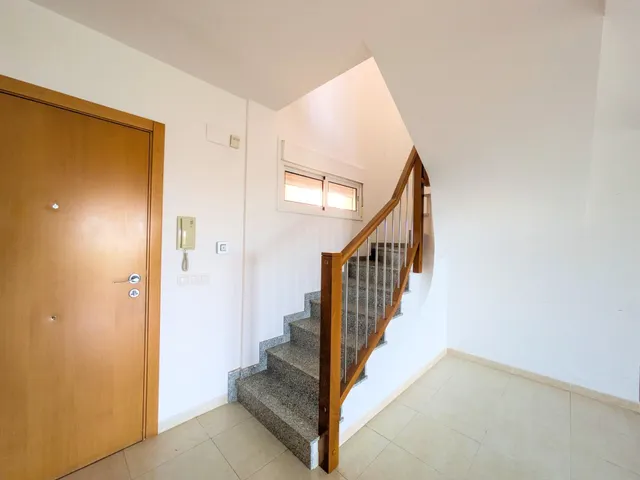 ÁTICO DÚPLEX EN VENTA EN CAMARLES — 8