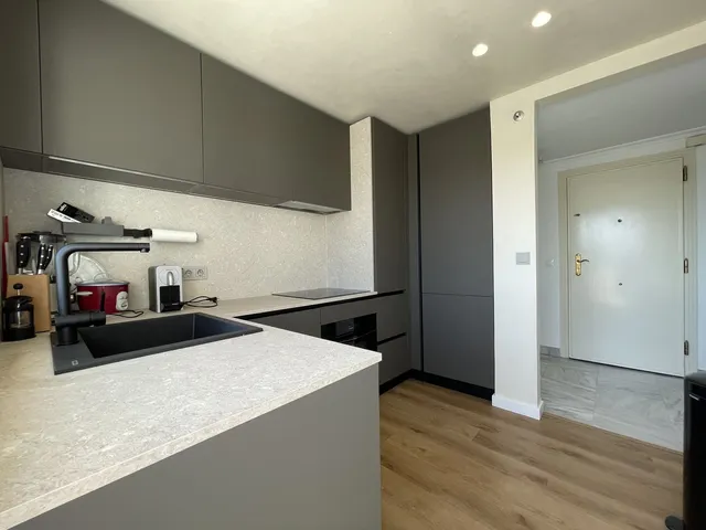 Ático 2 habitaciones 90m² en venta - Marbella — 14