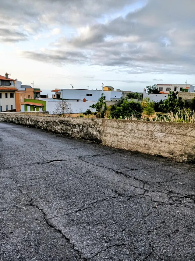 Terreno urbano de 2.500 m2 en Icod de los Vinos | oportunidad para inversores — 45