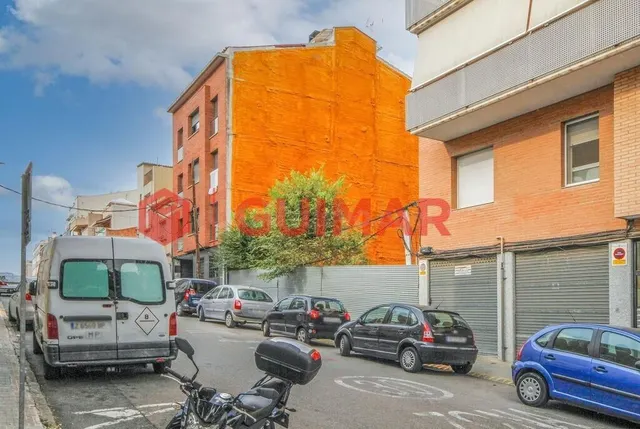 TERRENO URBANO EN VENTA EN TERRASSA - BARCELONA - foto 4