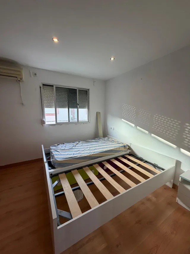 Amplia vivienda en Guadalcacín — 14