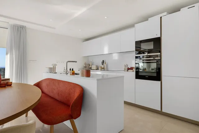 Ático Dúplex 3 habitaciones 188m² en venta - Marbella — 13