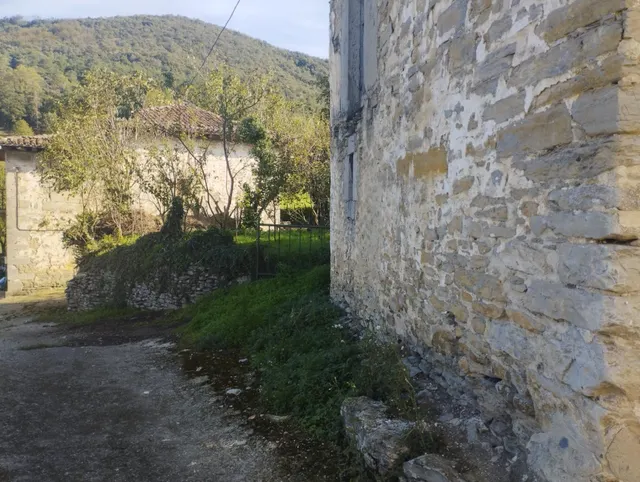 CASA PARA REHABILITAR — 16