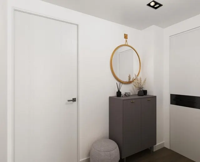 Ático 2 habitaciones 74m² en venta - Alicante — 10