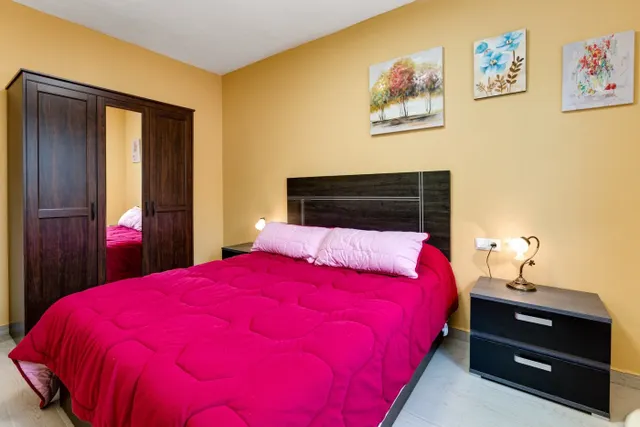 HERMOSA VILLA DE LUJO, ESTILO MEDITERRÁNEO EN LA ZONA DE LA SIESTA-SAN LUIS — 24