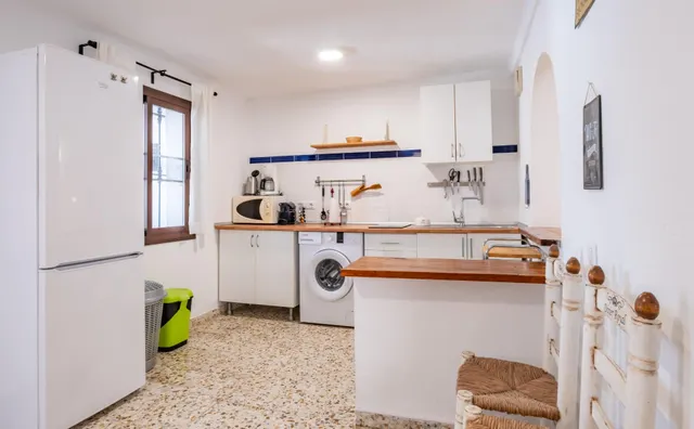 Preciosa casa independiente en Chilches — 26