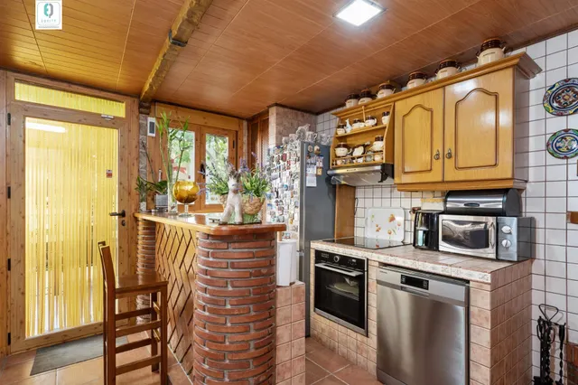 GRAN CASA EN ATARFE CON PISCINA — 8