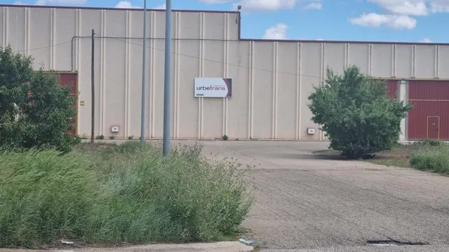 TERRENOS EN VENTA EN CARRETERA DE LOGROÑO — 8