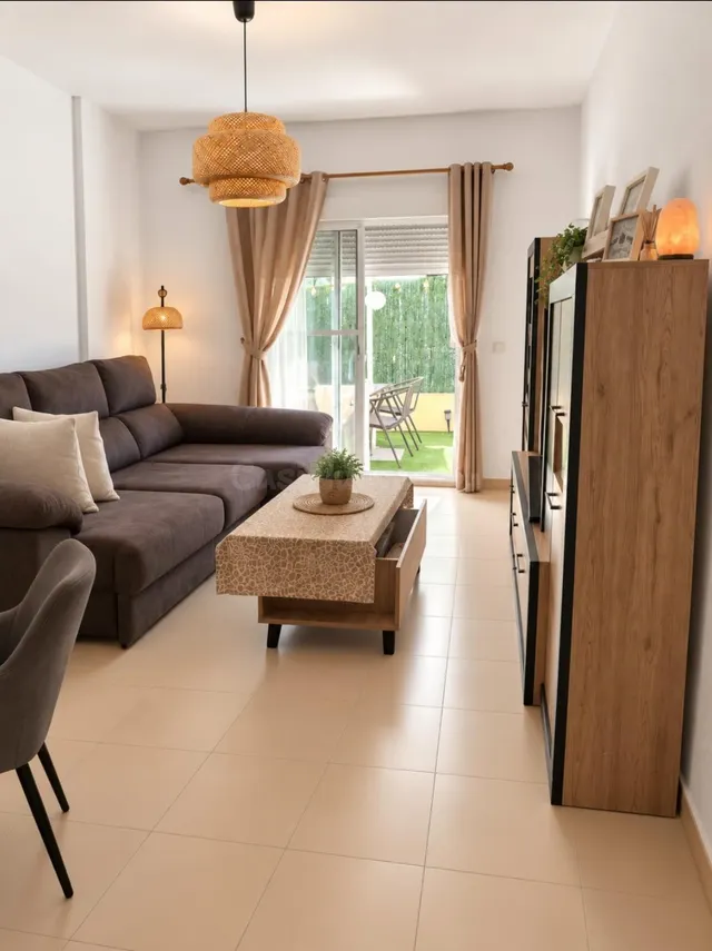 Moderno Apartamento en la Tranquilidad de Montebello, La Nuc - foto 5