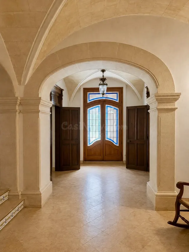 Casa 7 habitaciones 661m² en venta - Felanitx centro - foto 3