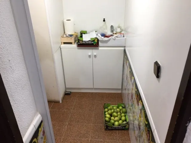 LOCAL COMERCIAL EN ELCHE, ZONA PLAZA DE LAS FLORES — 8