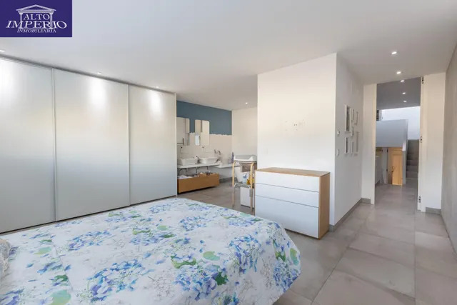 Exclusiva vivienda en zona Fórum — 28