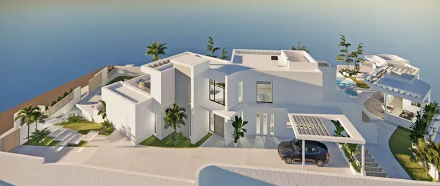 Chalet 4 habitaciones 718m² en venta - Centro — 19