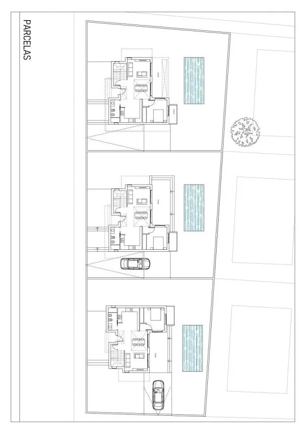 Villa 3 habitaciones 185m² en venta - Sector 25 — 12