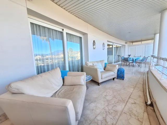 Ático Dúplex 3 habitaciones 229m² en venta - Marbella — 5