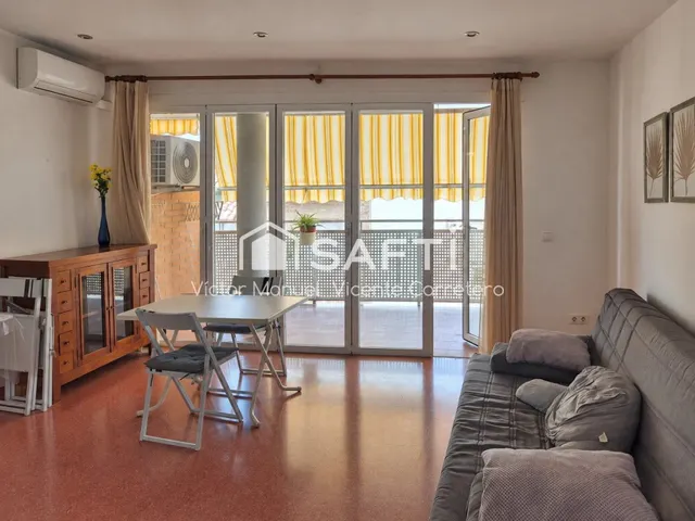 Apartamento en alquiler de larga estancia — 14
