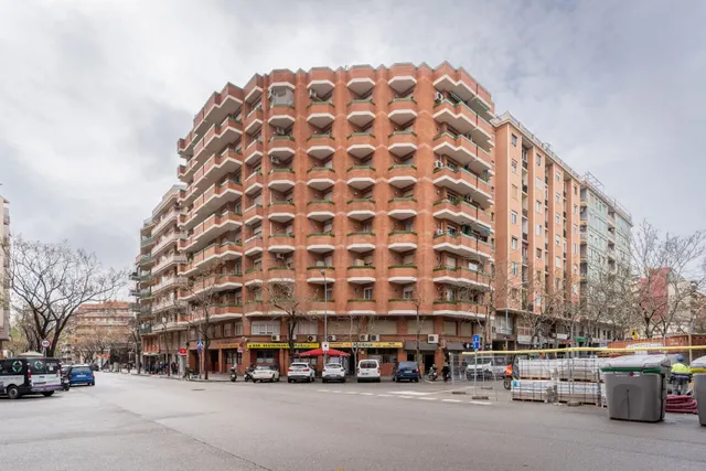 Parking 18m² en alquiler - Sant Andreu de Palomar - foto 3