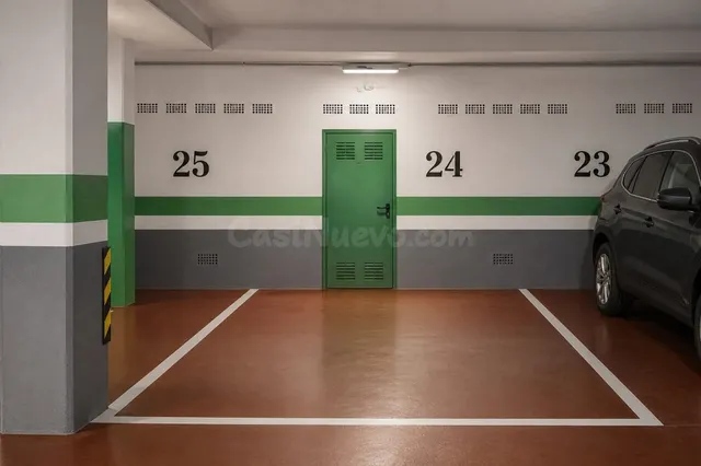 Piso en Venta en Aguino Asturias — 8