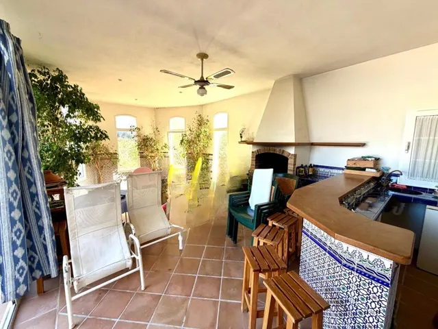 Una finca excepcional rodeada de naturaleza — 39
