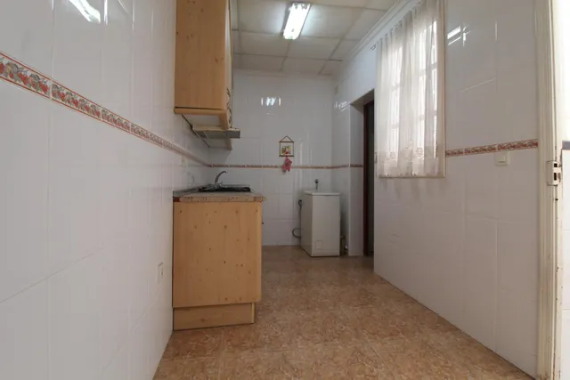Casa de planta baja en venta en el centro de Torrevieja — 17