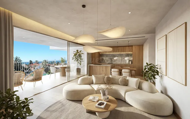 Apartamento 2 habitaciones 95m² en venta - Centro — 4