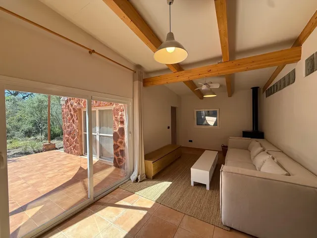 Finca única en plena naturaleza — 22