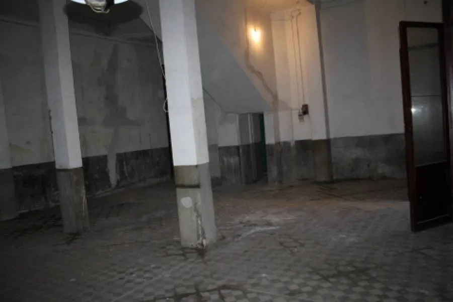 Bajo espacioso en Orihuela