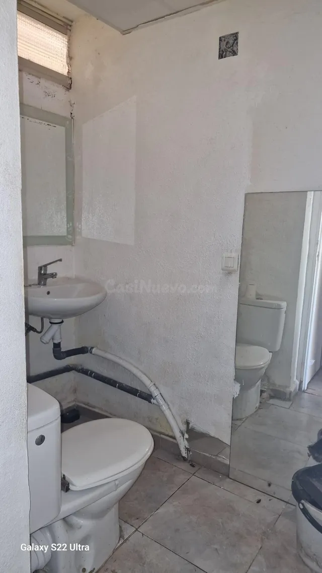 VENTA DE LOCAL, AVENIDA CONDOMINA Nº35, LA ALBUFERETA - foto 2