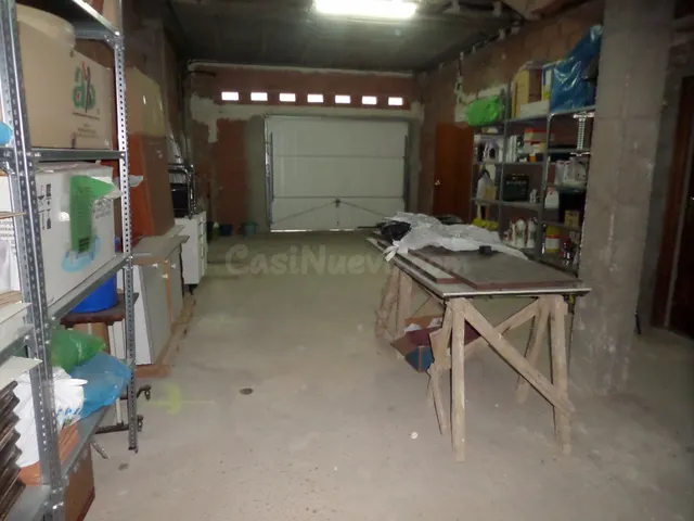 Local comercial 80m² en venta - Tomelloso - foto 5