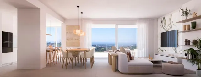 Apartamento 2 habitaciones 87m² en venta - Valle Romano Golf — 5
