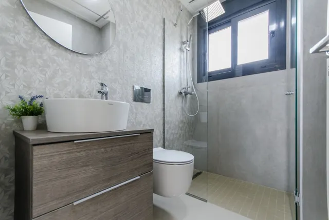 RESIDENCIAL DE OBRA NUEVA DE VILLAS EN SAN MIGUEL DE SALINAS — 17