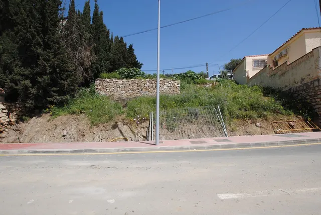 Parcela en venta - Centro — 6
