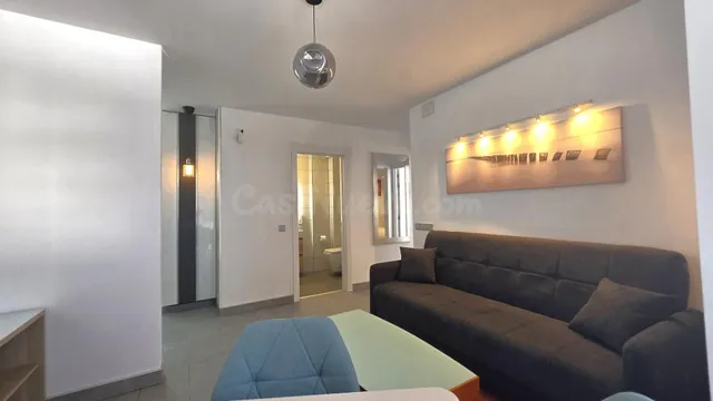 ¡EN ALQUILER! Espectacular Apartamento Reformado a Estrenar  - foto 3