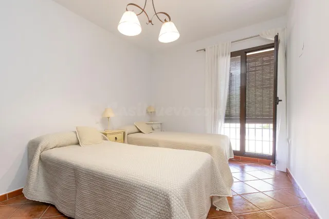 Espectacular chalet independiente en Nueva Jarilla (La Rinconada) — 29