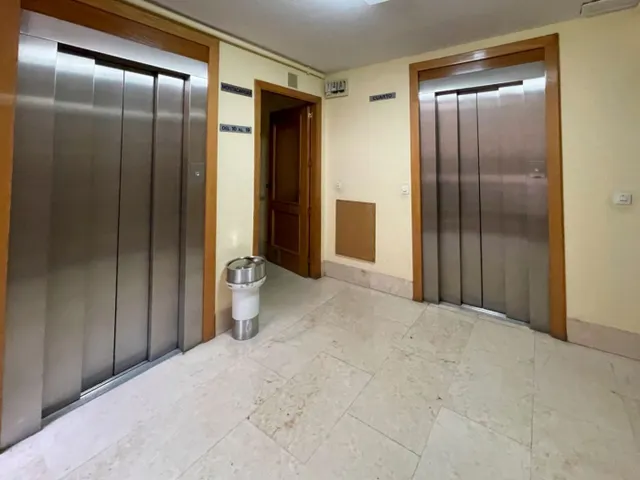 Tu nuevo refugio urbano con terraza en pleno Guindalera — 32
