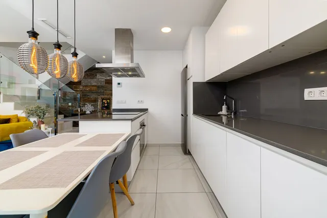 Casa 3 habitaciones 100m² en venta - Las Filipinas — 14