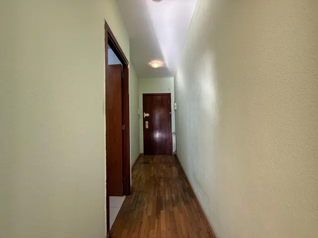 ¡Piso luminoso y tranquilo junto a La Sagrera! — 13