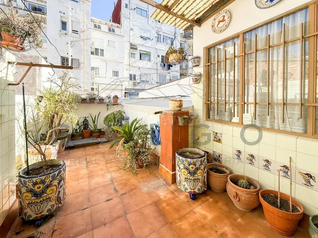Piso en venta en Ruzafa - foto 2